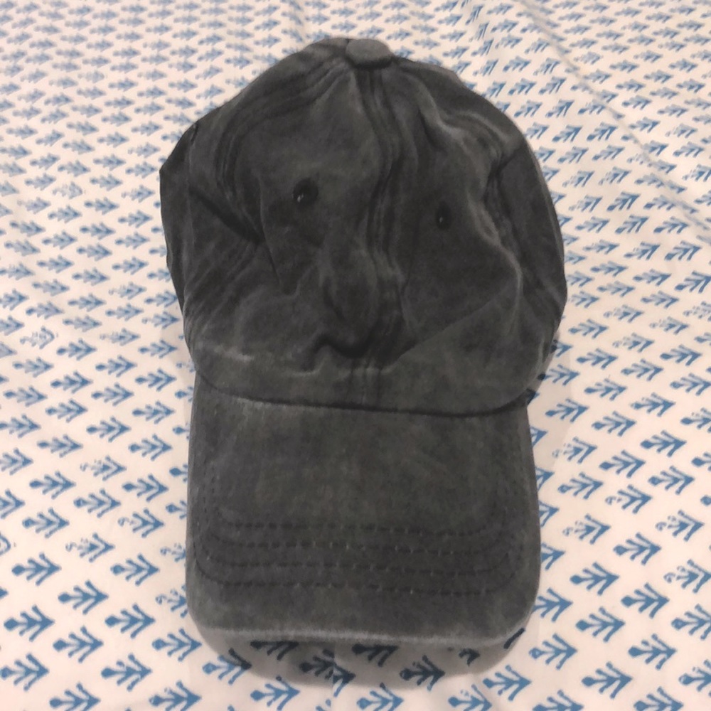 Baseball Caps- New